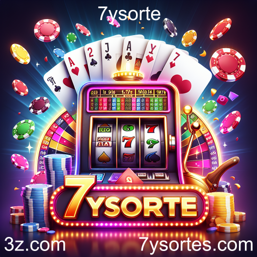 Descubra a Excitante Categoria de Cassinos no 7ysorte